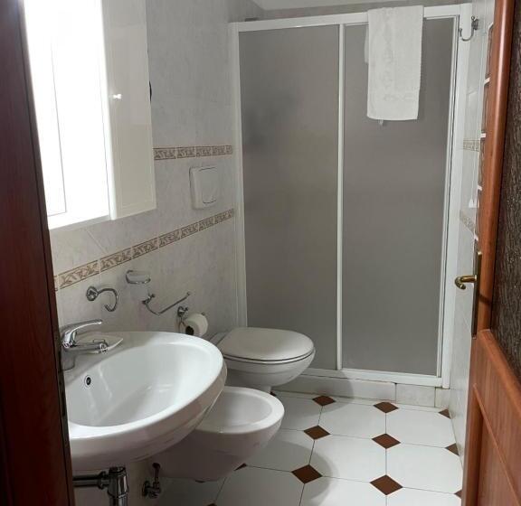 스탠다드 룸, B&b Ulisse