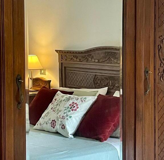 스탠다드 룸, B&b Ulisse