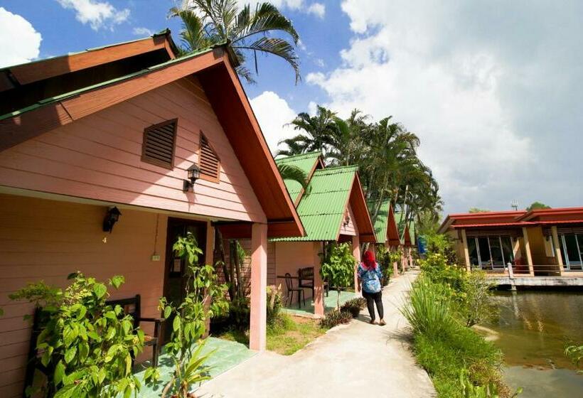 Номер Стандарт, Best House Resort