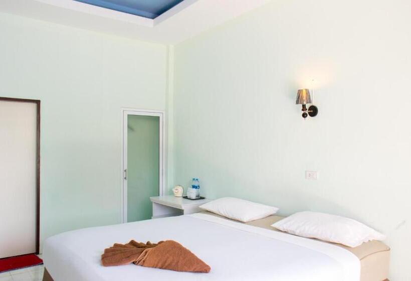 Номер Стандарт с Балконом, Best House Resort