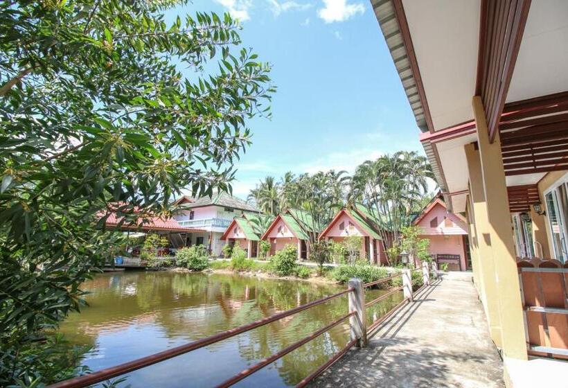 Номер Стандарт с Балконом, Best House Resort