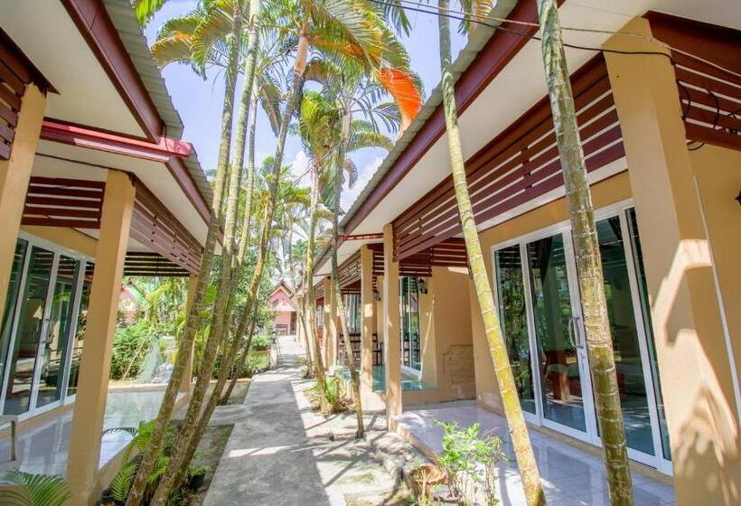 Номер Deluxe, Best House Resort