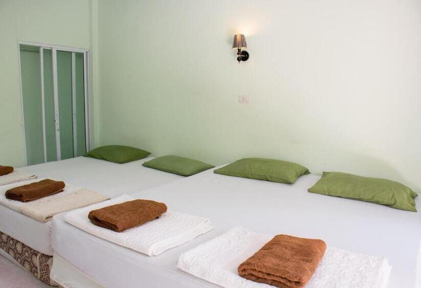 Четырехместный Номер Стандарт, Best House Resort