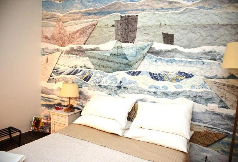 اتاق استاندارد, La Sciabbega B&b