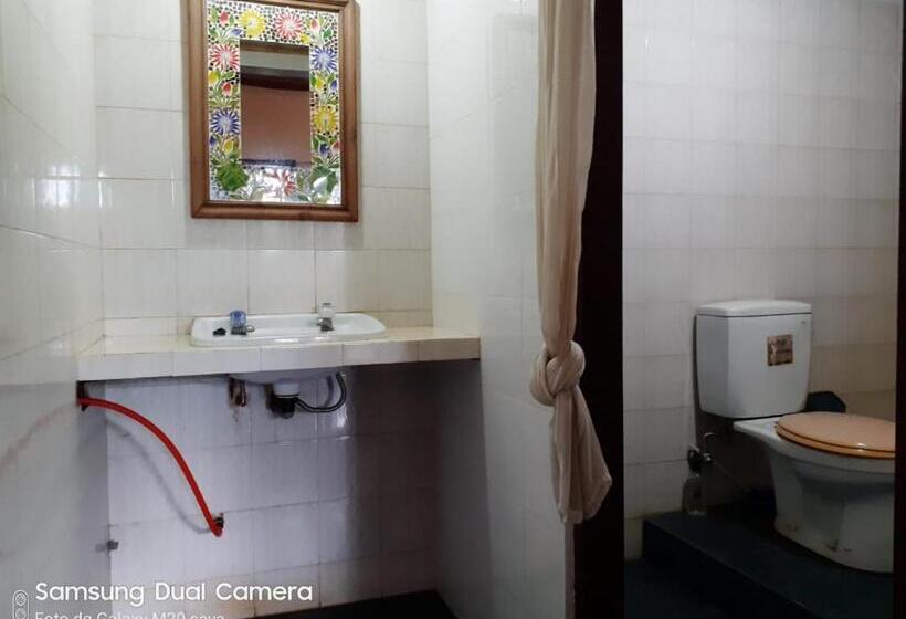 Номер Стандарт, Pondok Kecil Bungalow
