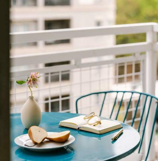 דירת חדר סופריור, Sonder Midtown South
