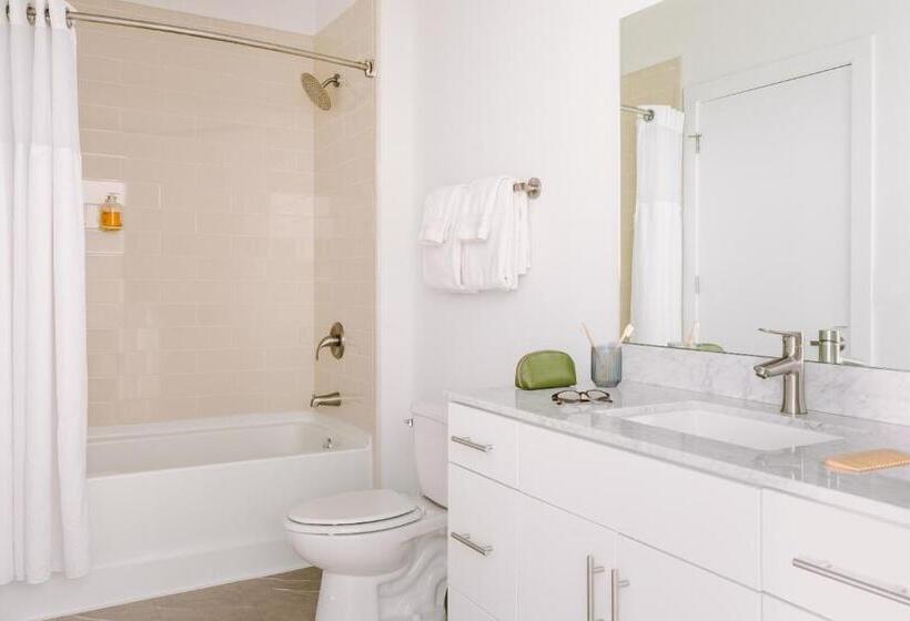דירת שני חדרים, Sonder Midtown South