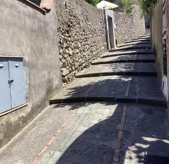 豪华房间, Villa Dei Fiori B&b