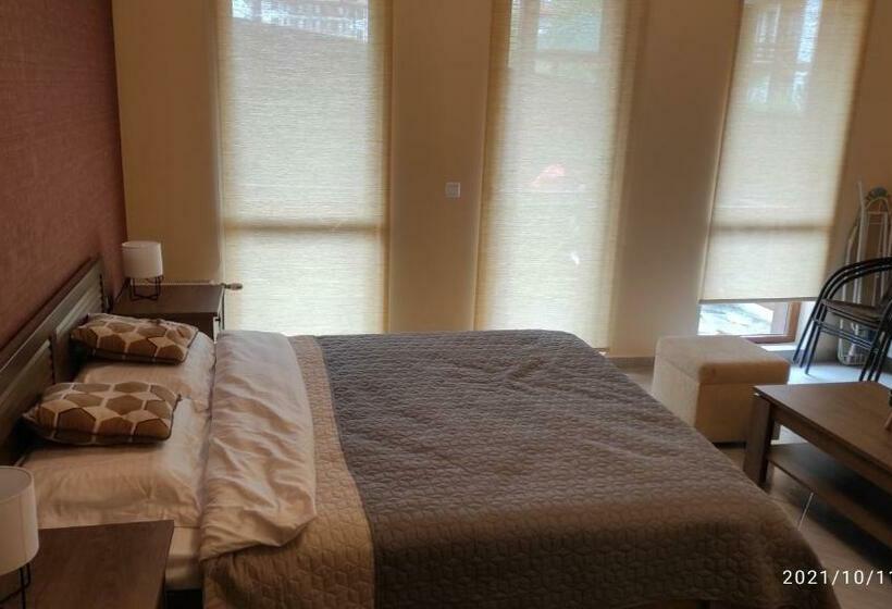استودیوی لوکس, Studio D06, Green Life Bansko