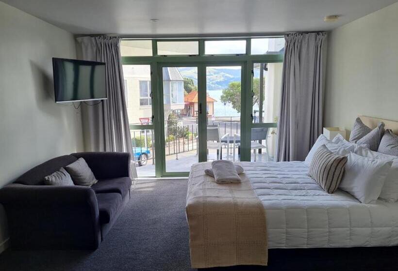 Студия Стандарт Вид на Море, The Wharf Seaview Apartments By Avi