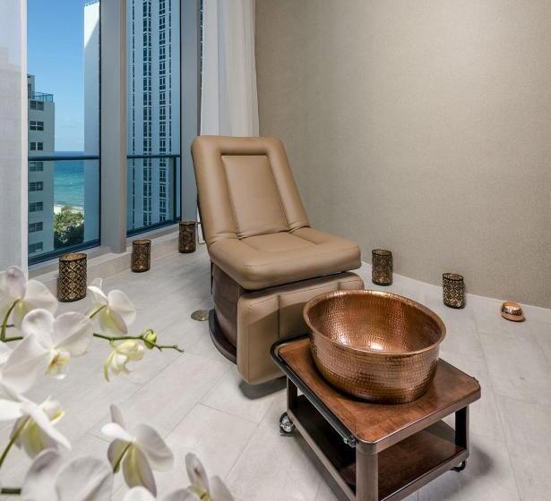 דירת שלושה חדרים, Million Dollar View At Hyde Resort And Residences