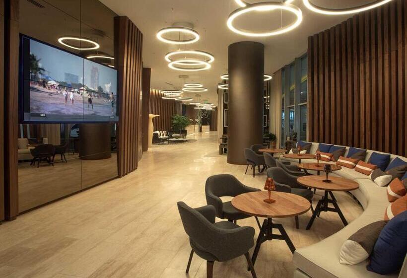 דירת שלושה חדרים, Million Dollar View At Hyde Resort And Residences