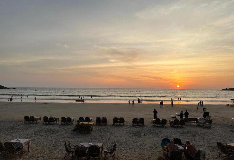 Люкс Superior Вид на Море, Cocos Beach Resort
