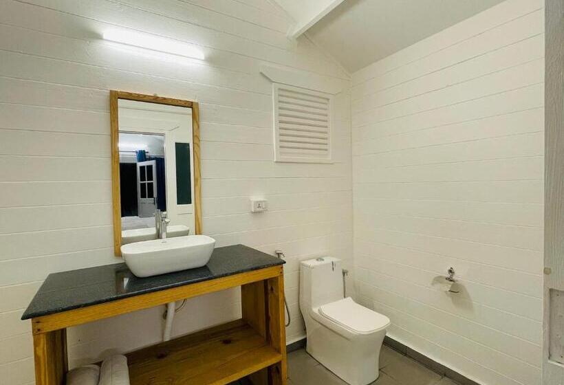 高级套房, Cocos Beach Resort