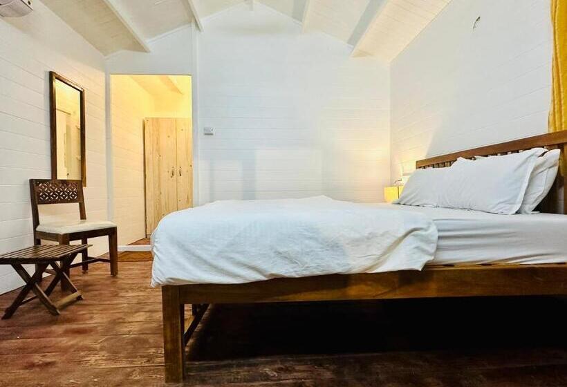 带阳台的豪华间, Cocos Beach Resort