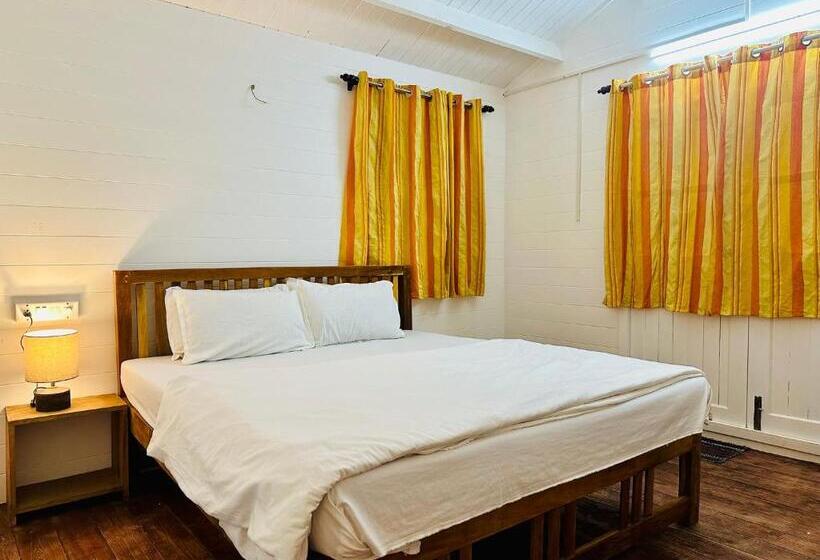 Номер Deluxe с Балконом, Cocos Beach Resort