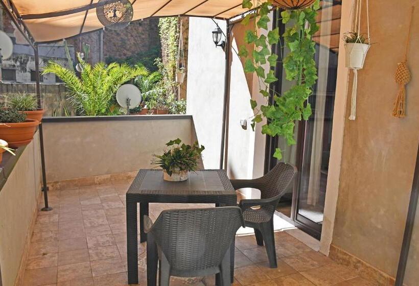 اتاق لوکس, B&b Romeo Luxury Rooms