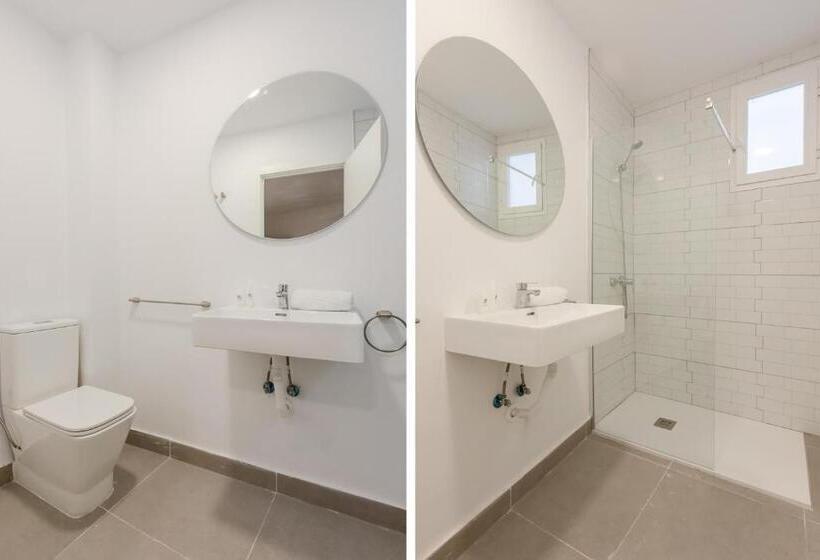 Номер Стандарт, Villamarta Boutique Rooms