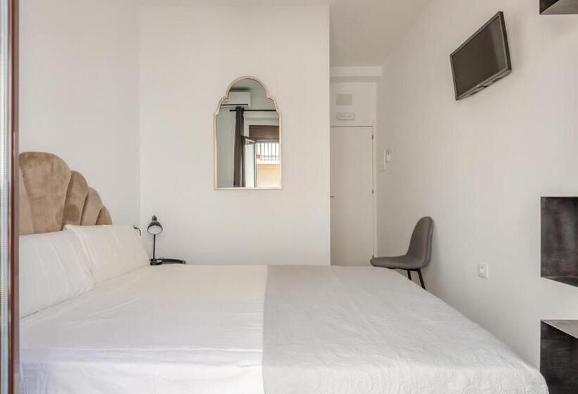Номер Стандарт, Villamarta Boutique Rooms