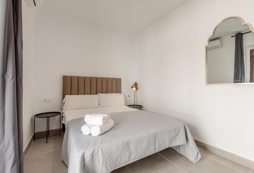 Номер Стандарт, Villamarta Boutique Rooms