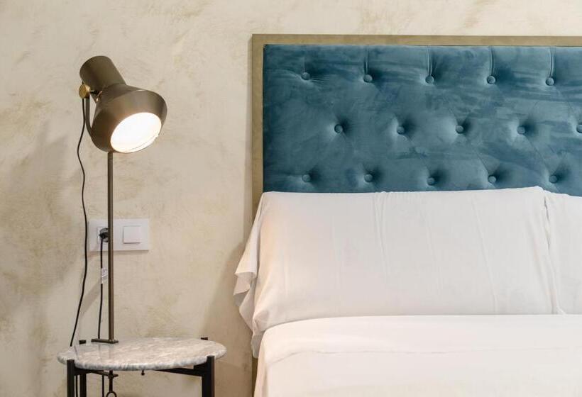 Номер Стандарт, Villamarta Boutique Rooms