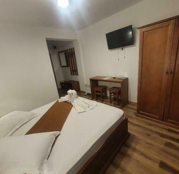 اتاق استاندارد, Casa Vlad