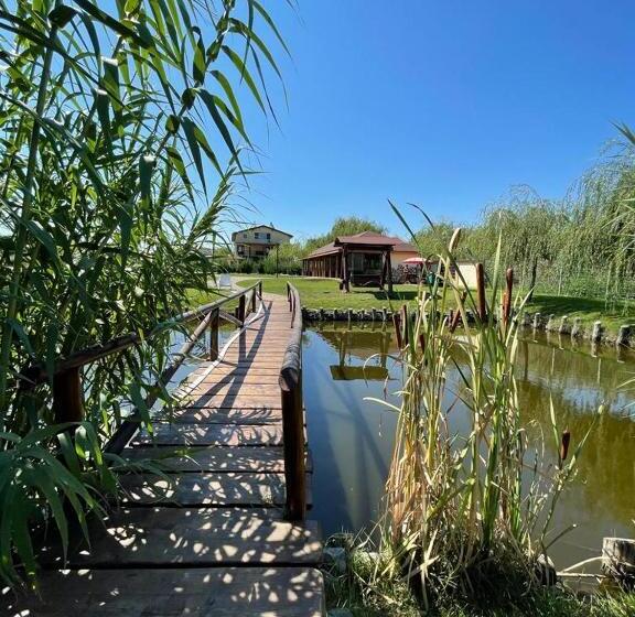 خانه 1 خوابه, Casa Vlad