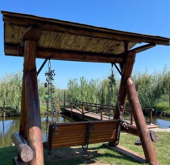 خانه 1 خوابه, Casa Vlad