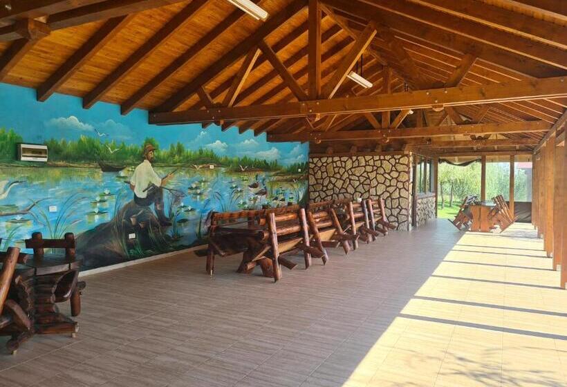 خانه 1 خوابه, Casa Vlad