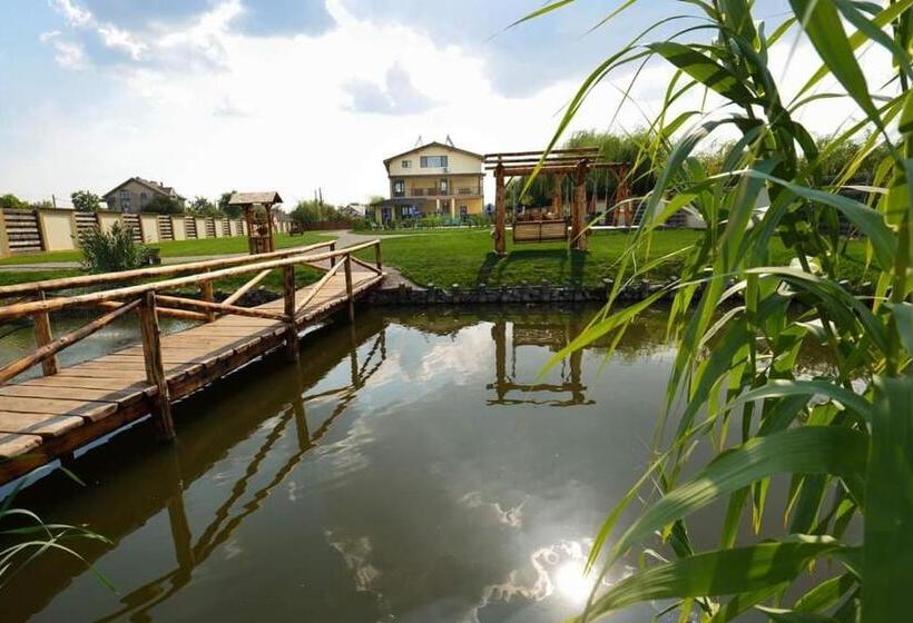 خانه 1 خوابه, Casa Vlad