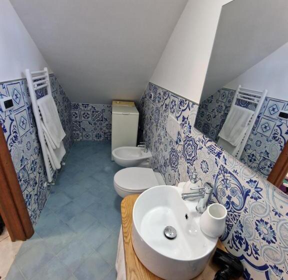 スタンダードスタジオ, B&b Il Vetraio