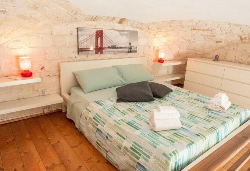 Номер Стандарт, B&b Nuvola Bianca