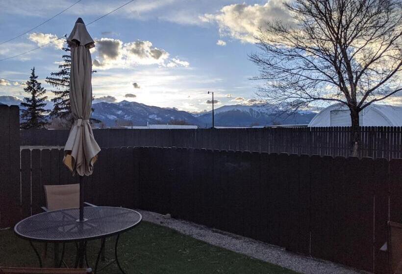 اتاق استاندارد با تخت بزرگ, Slackwater Inn
