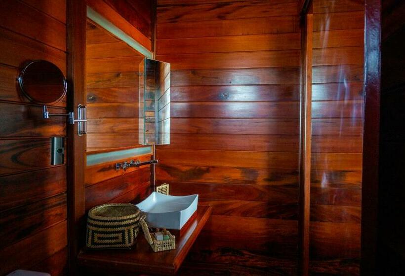 Люкс Deluxe Вид на Море, Casa Flor De Sal