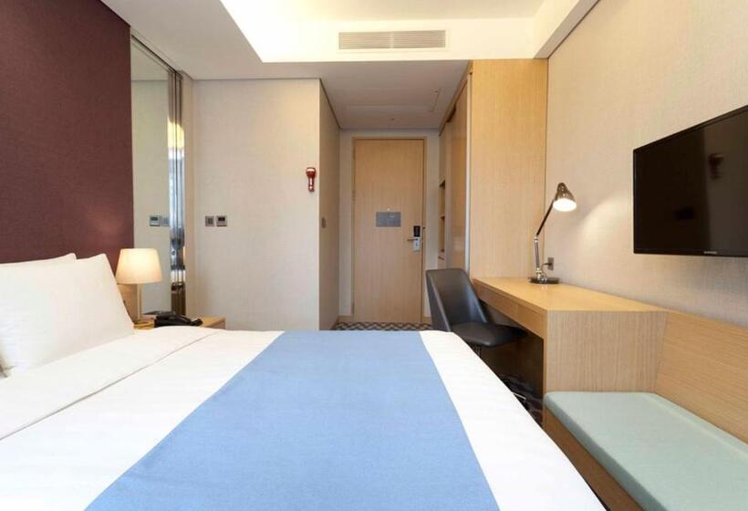 Номер Стандарт, Days Hotel By Wyndham Seoul Myeongdong
