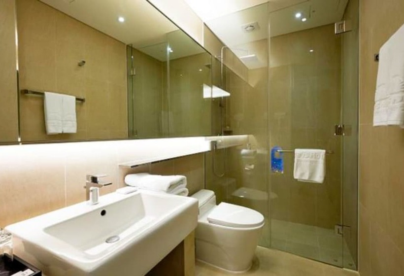 Номер Стандарт, Days Hotel By Wyndham Seoul Myeongdong