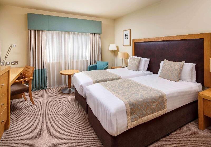 Классический Номер, Mercure Sheffield Parkway