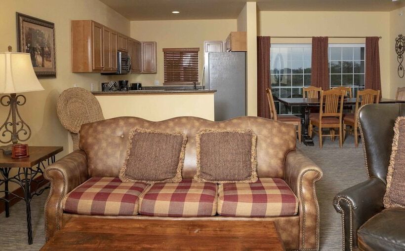 Апартаменты 1 Спальня, Raintree S Sandcastle, Birch Bay