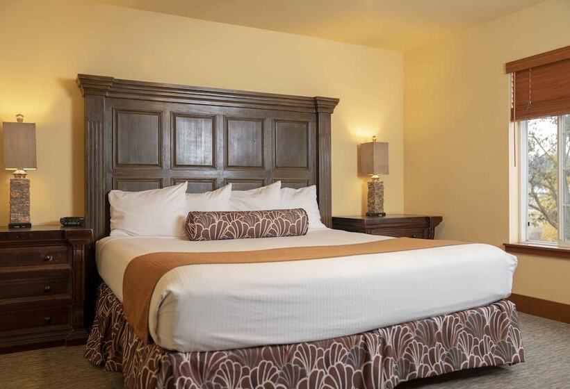 Апартаменты 3 Спальни, Raintree S Sandcastle, Birch Bay
