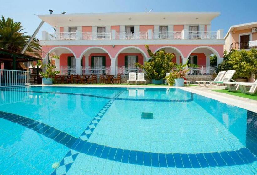 استودیوی استاندارد, Villa Krina