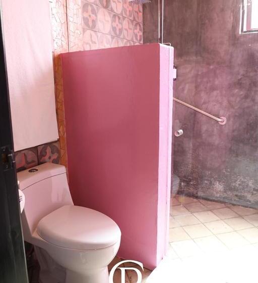 اتاق استاندارد با تخت بزرگ, Casa Rosa Hotel & Spa