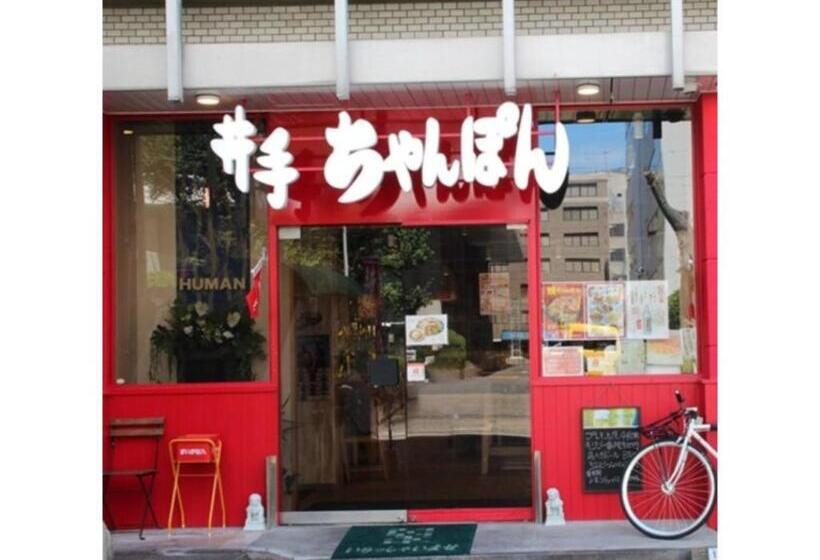 Студия Стандарт, Halrotto Fukuoka Hakata   Vacation Stay 18610v