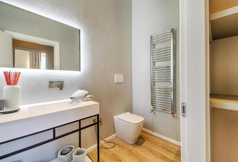 اتاق لوکس, Camere Di Betta