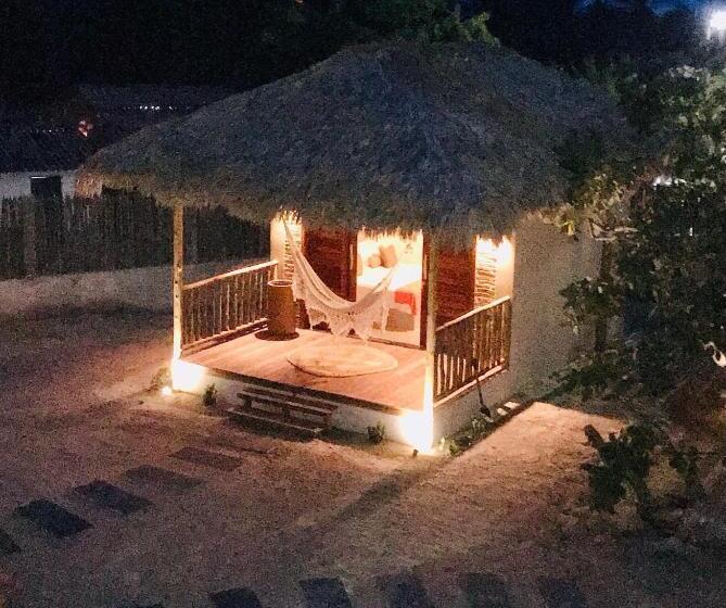 스탠다드 룸 킹사이즈 침대, Casa Dos Irmãos