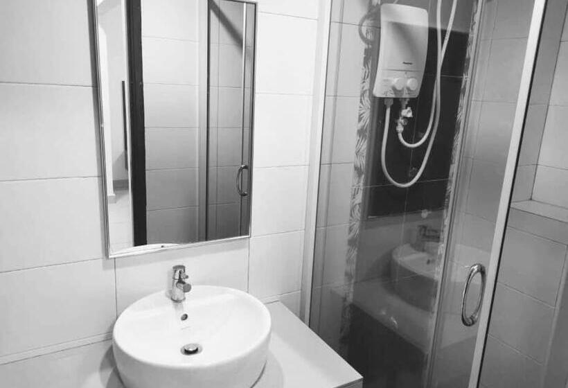 آپارتمان 2 خوابه, Marina Heights Hotel Residences