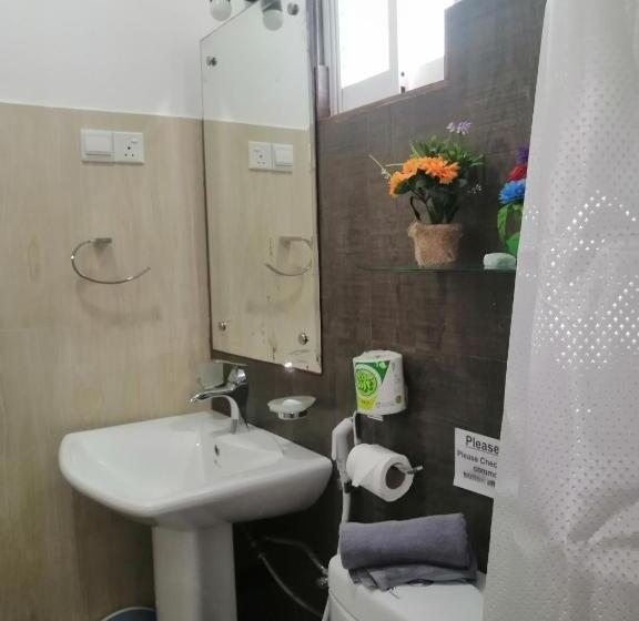 Семейный Номер Вид на Море, Le Petit Hotel & Restaurant