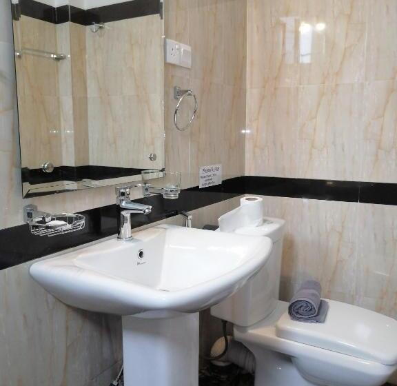 Family Suite, Le Petit Hotel & Restaurant