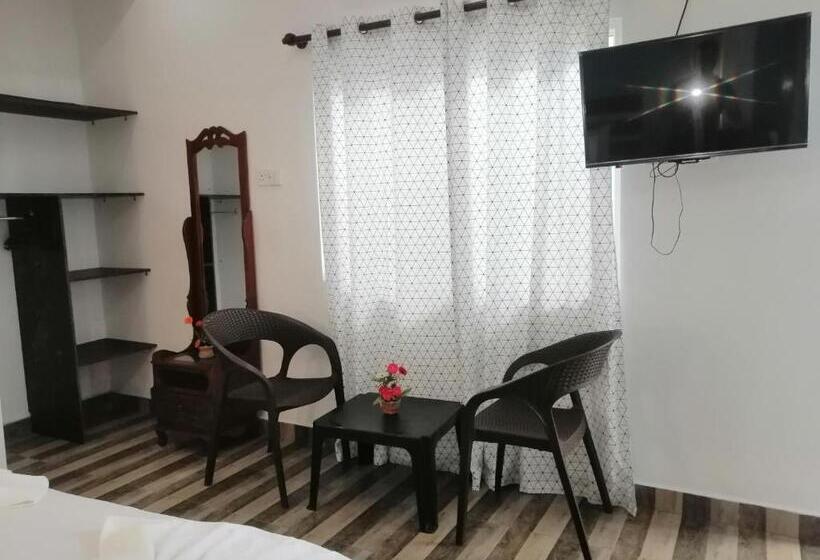 Family Suite, Le Petit Hotel & Restaurant
