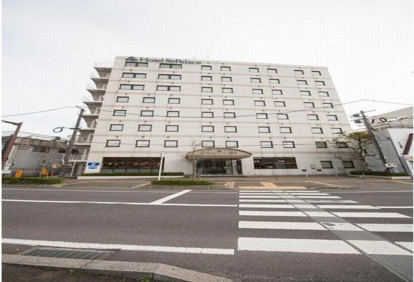 Студия Стандарт, St Palace Kurayoshi   Vacation Stay 82274