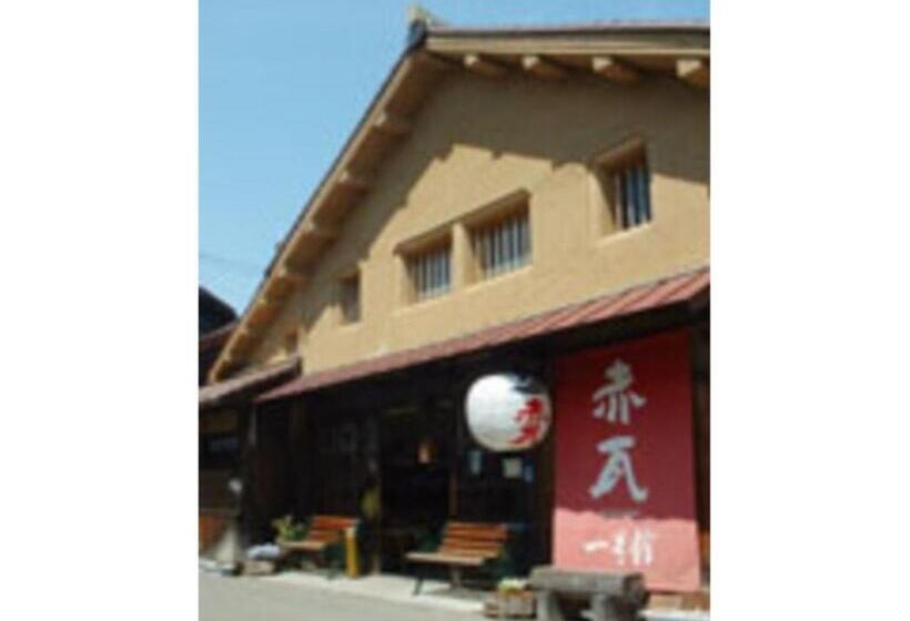 Студия Стандарт, St Palace Kurayoshi   Vacation Stay 82274